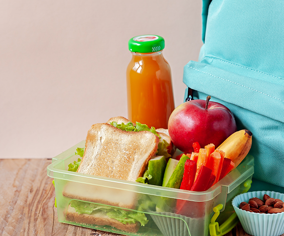 Lunch Box