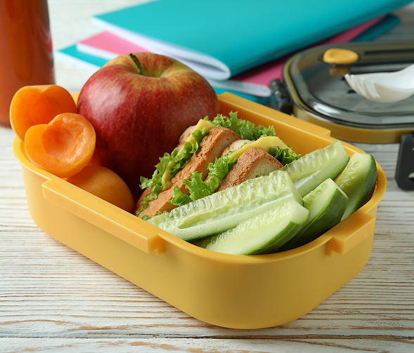 Lunch Box