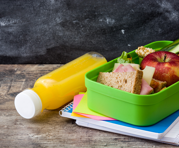 Lunch Box